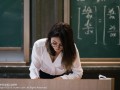 国产女教师,国产女教师的教育情怀与风采